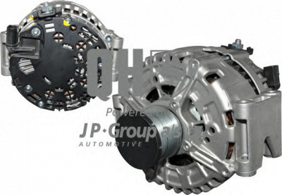 JP GROUP 1390106609 -  Генератор